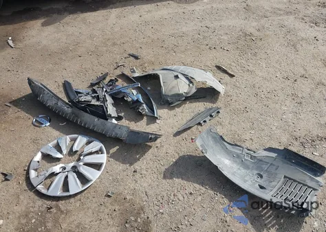 2013 Nissan Altima 2.5 S from USA, damaged, VIN 1N4AL3AP3DN447798